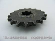 Engine Gearbox 2 strokeT8F 11tooth 14&17 tooth sprocket pinion of clutch gear box for 47cc 49cc mini baby crosser moto dirt bike 2024 - buy cheap