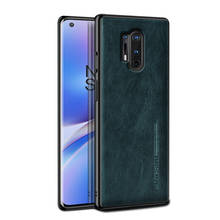 Original Oil Wax Leather Phone Case For Oneplus 9 Pro 9R 10 Pro 8 Pro 8T 7T 7 Pro 6 6T 5T Nord 2 N10 N200 CE N100 One Plus Cover 2024 - buy cheap