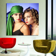 Tamara de Lempicka Cuadros Canvas Painting Print Living Room Home Decoration Artwork Modern Wall Art Oil Painting Poster Picture 2024 - buy cheap