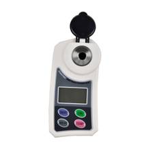 0-55% Digital Brix Refractometer Juice Honey Test Meter Fluid Brix Refractometer Sugar Content Measuring Instrument 2024 - buy cheap