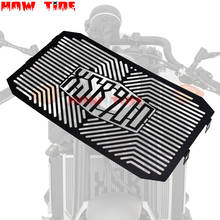 For Yamaha XSR900 XSR 900 2016 2017 Motorcycle Accessories stainless steel Radiator grille guard protection cover 2024 - buy cheap