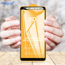 Vidrio Protector para Samsung Galaxy A5, A7, A3, 2017, 2016, 9H, J7, J5, J3, 2016, 2017, película protectora de pantalla 2024 - compra barato