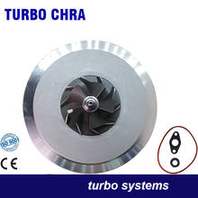 Turbo chra core GT2260V 753392-50015 , 753392-5018 , 753392-5018S cartridge for BMW X5 3.0D (E53) M57N E53 218HP 03-07 2024 - buy cheap