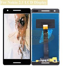 For Nokia 2.1 2 (2018) TA-1080 TA-1084 TA-1092 TA-1093 For Nokia 2 TA-1029 TA-1007 LCD Display+Touch Screen Digitizer with kit 2024 - buy cheap
