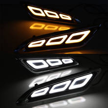 For Nissan Patrol Y62 Armada 2014 2015 2016 2017 2018 2019 2020 LED DRL Flowing Turning Light Signal Lamp Side Vents Sticker 2024 - buy cheap