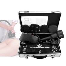 Best Price Electric Body Massage G5 Vibrating Cellulite Machine 2024 - buy cheap
