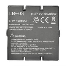 High Quality Replacement For Biolight 12-100-0002 LB-03 M800 Vital Signs Monitor Battery 2024 - buy cheap