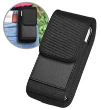 Universal Phone Pouch Belt Clip Case for Oppo A52 Case for Oppo A92/ A72 Case Waist Bag Magnetic Holster Cover Phone Case 2024 - buy cheap