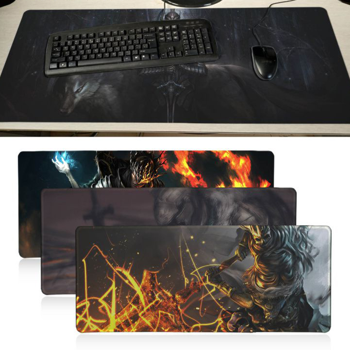 dark souls with keyboard and mouse