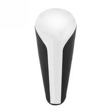 Car-styling Car Gear Stick Shift Knob Head for Peugeot 206 207 307 308 408 508 2008 301 Gear Shift Head 2024 - buy cheap