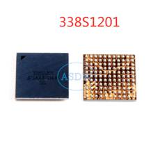 10pcs/lot 100% New 338S1201 U0900 For iphone 5S/6/6 plus Audio IC Larger big Audio Codec U21 IC Chip 2024 - buy cheap