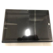 Новинка/оригинальный ноутбук Lenovo ThinkPad X1 tablet Gen 2 с сенсорным ЖК-экраном 2160*1440 2024 - купить недорого