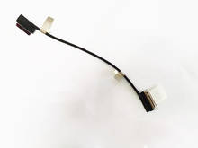 NEW for Thinkpad T570 P51S T580 P52S led lcd lvds cable 01ER030 450.0AB02.0001 2024 - buy cheap
