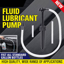 Fluid Liquid Water Gasonline Extractor Filling Syringe Transfer Manual Pump 2024 - buy cheap