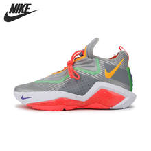 Original New Arrival NIKE Men's Basketball Shoes Sneakers 2024 - buy cheap
