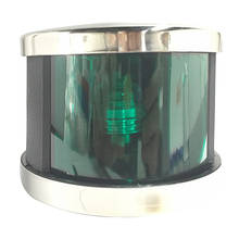 Boat Navigation Light Marine LED Navigation Light for Pontoon, Skiff, Skeeter 2024 - buy cheap