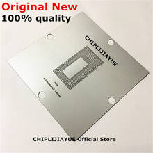 Estêncil para chip de computador, estêncil para chip bga, 90*90 sr2jj sr2jm sr2jf sr2jk sr2número sr2ka sr2ex 4405u 2024 - compre barato