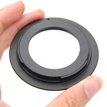 Universal Lens Adapter Screw Mount Lens Ring for M42 Lens for canon EOS Camera G88D 2024 - buy cheap