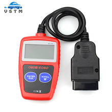 MS309 OBD OBD2 Scanner Code Reader Car MS 309 Auto Diagnostic Tool OBD 2 Car Diagnostic Engine Code Reader Better Than ELM327 2024 - buy cheap