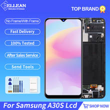 Pantalla táctil Lcd para Samsung Galaxy A307, montaje de digitalizador con herramientas, A307F, A307G/YN, Envío Gratis 2024 - compra barato