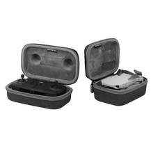 Funda portátil para Dron mavic, bolsa de transporte para control remoto, caja de almacenamiento rígida para mini Dron dji mavic 2024 - compra barato