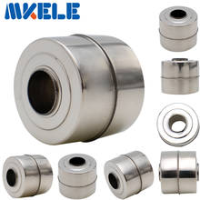 MK-40*35*15 Water Flow Sensor Stainless Steel Magnetic Float Switch Liquid Level Ball Accessories 2024 - buy cheap