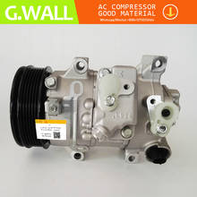Air Conditioning Compressor for Car TOYOTA COROLLA ac compressor 8831002740 2024 - buy cheap