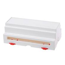 ABS Plastic Enclosure Box Electronic Industrial Rail Project Case 158x88x59mm 2024 - buy cheap