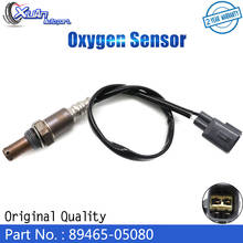 Sensor de oxígeno con sonda Lambda para TOYOTA COROLLA MATRIX TACOMA PONTIAC VIBE LEXUS LS460 89465 05080, índice de combustible y aire O2, 1,6-1,8 2024 - compra barato