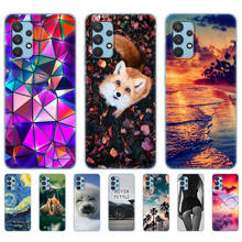 Funda de silicona para Samsung Galaxy A32, A52, A72, A32, A52, A72, 4G, 5G, 2021 2024 - compra barato