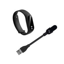 1 PC Replacement Smart Watch USB Charging Cable Charger Cord For Xiaomi Mi Band 2 2024 - buy cheap