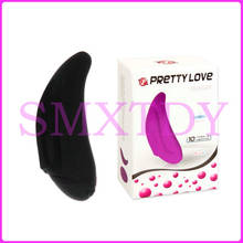 Pretty Love-vibradores sexuales de 10 frecuencias para mujer, estimulador de clítoris, masajeador de punto G, productos sexuales, Juguetes sexuales 2024 - compra barato