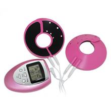 Breast enhancer/Pulse massager/Breast enlargement growth machine/body massager/female beauty product/Electrical stimulator free 2024 - buy cheap