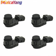 4PCS New High Quality  Backup Reverse Parking Assist Sensor For Toyota Alphard 2015-2019 89341-60060 8934160060 2024 - buy cheap