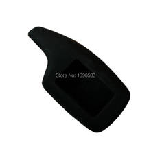 Silicone Key Case For Scher-Khan Magicar 5 6 Lcd Remote Control Key Scher Khan M902 M903F 902 903 803 2024 - buy cheap