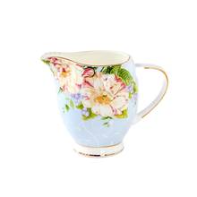 Creative Gift European Royal milk Cup , Advanced Porcelain Mug For Afternoon tea cup,coffee mug,milk pot 2024 - buy cheap