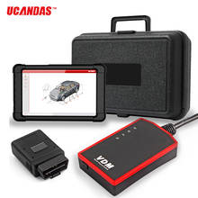 UCANDAS VDM V4.9 Wifi OBD2 Automotive Scanner All Systems Multi-Language ODB2 for Windows Android Tablet OBD Car Diagnostic Tool 2024 - buy cheap