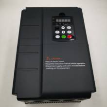 Inversor de Motor VFD AC 380V 15KW(20HP), Unidad de frecuencia Variable, controlador de velocidad de 3 fases, convertidor de frecuencia 2024 - compra barato