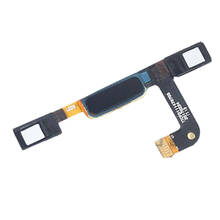 Para Nokia 5 TA-1024 1027 1044 reparación botón Inicio huella dactilar Cable flexible 2024 - compra barato