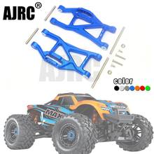  1/10 4S maxx MONSTER TRUCK-89076-4 Aluminum alloy front and rear hem arms instead #8930 2024 - buy cheap