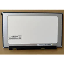 Tela lcd de led para laptop, 15.6 polegadas, para lenovo ideapad partes 15iwl hd 1366*768, painel matriz slim 30 pinos, nova substituição 2024 - compre barato