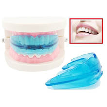 1 pc utilitário dente aparelho ortodôntico silicone quente profissional alinhamento chaves higiene oral dental equipamentos de cuidados para os dentes 2024 - compre barato