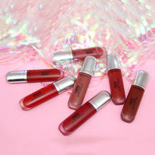 Ice Cream Velvet Lip Glaze Moisturizing Lip Gloss Dyeing Beauty Products 2024 - buy cheap