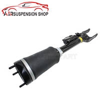 Air Suspension Shock Absorber Front Air Strut for Mercedes-Benz ML  GL W164 Air Spring Gas Shock 1643206013 1643205813 2024 - buy cheap