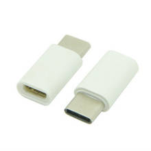 Переходник USB 3,1 Type-C папа-Micro B USB 2,0 мама для Nokia N1 oneplus 2 Letv Le1 Pro Max 2024 - купить недорого