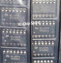 5PCS~10PCS/LOT  OPA2691I-14DR   OPA2691  SOP14  New original 2024 - buy cheap