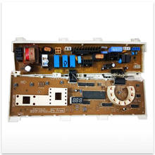 Placa de ordenador para lavadora LG, buen funcionamiento, WD-N80062, 6870EC9198A, 6871EN1050D 2024 - compra barato