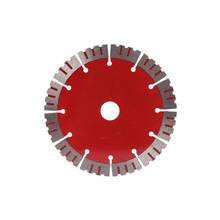 133/156mm Saw Blade Dry Cut Disc Super Thin for Marble Concrete Porcelain Tile Granite Quartz Stone for Cutters Cutting Machines 2024 - buy cheap