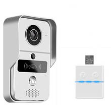 New Version Tuya POE Support TF Card Storage 1080P WIFI Video Door Phone Intercom Doorbell 2024 - buy cheap
