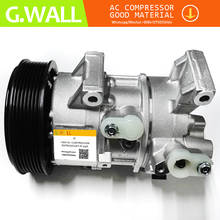 For AC Compressor ASSY For Toyota RAV 4 Auris Verso 2.0 2.2 4471505200 4471905200 4472601250 4472601251 8831002400 8831042250 2024 - buy cheap